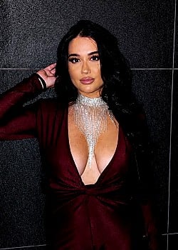 Ilaria Cutarella